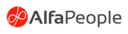 AlfaPeople Schweiz logo