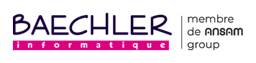 Baechler Informatique logo