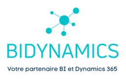 BiDynamics logo