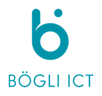 Bögli ICT logo