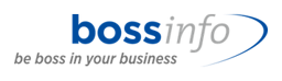 Boss Info logo
