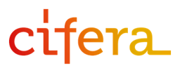 CIFERA Sàrl logo