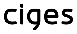 CIGES logo