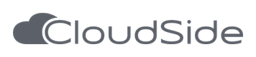 CloudSide logo