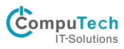 CompuTech logo