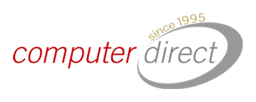 Computer Direct logo