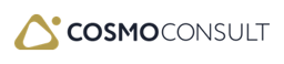 COSMO CONSULT Schweiz logo