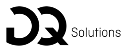 DQ Solutions logo