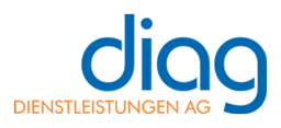 diag logo
