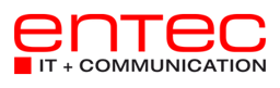 Entec logo