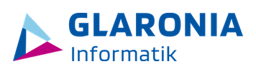 Glaronia Informatik logo