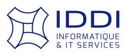 Iddi Informatique logo