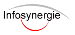Infosynergie logo