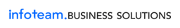 Infoteam Business Solutions logo