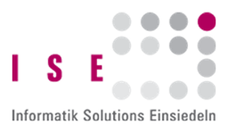 ISE AG logo