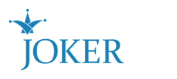 Joker IT logo