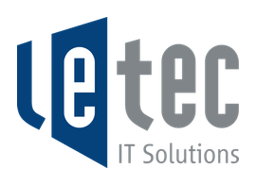Letec IT Solutions logo