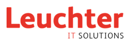 Leuchter IT Solutions logo
