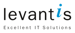 Levantis logo