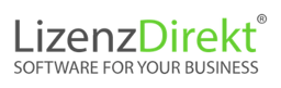 LizenzDirekt AG logo