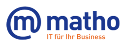 matho informatik ag logo