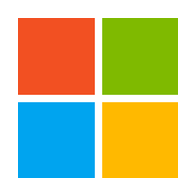 Microsoft logo