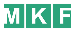 MKF Informatik logo