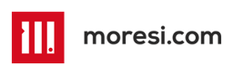 Moresi.com logo