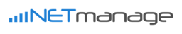 NETmanage logo