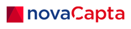 novaCapta Schweiz logo