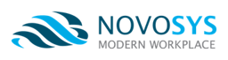 novoSYS Informatik logo