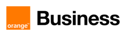 Orange Business Schweiz logo