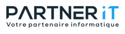 Partner IT logo