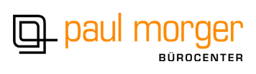 Paul Morger AG logo