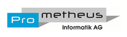 Prometheus Informatik AG logo