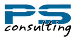 PS Consulting logo