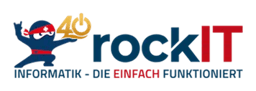 rockIT logo