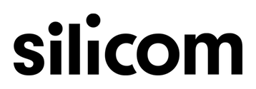 Silicom logo