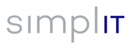 Simplit Software GmbH logo
