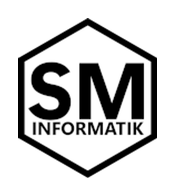 SM Informatik logo