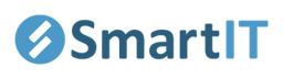 SmartIT logo