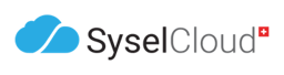 SyselCloud logo