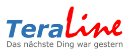 TeraLine GmbH logo