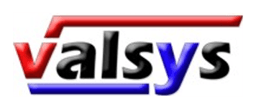 Valsys Sàrl logo