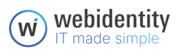 WebIdentity logo