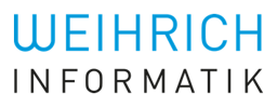 Weihrich Informatik logo