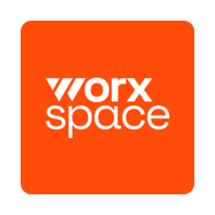 WORXSPACE logo