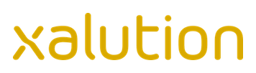 xalution logo
