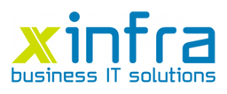 xinfra logo