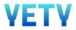 YETY logo